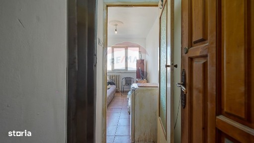 Aleea Constructorilor, Tractorul, Brasov