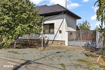 Strada Vlad Tepes, Curtici, Arad