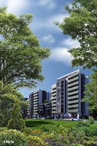 Bloc nou - Apartament 2 camere