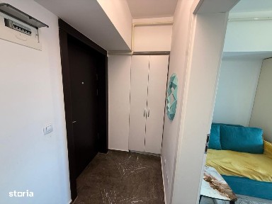 FUSION TOWERS, APARTAMENT CU 2 CAMERE, MUTARE IMEDIATA