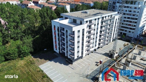 Apartament 3 camere, 2 bai, Sibiu, Selimbar, Cartier Doamna Stanca