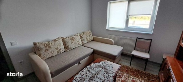 Apartament 2 camere decomandat cu parcare Cartierul Arhitectilor