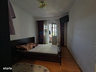 Apartament cu 3 camere, George Enescu, 3c-4325