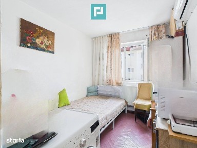 Garsonieră - Zona Dâmbovița