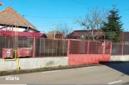 Casa cu teren in Cristesti, 1.414 m2 - pret negociabil!