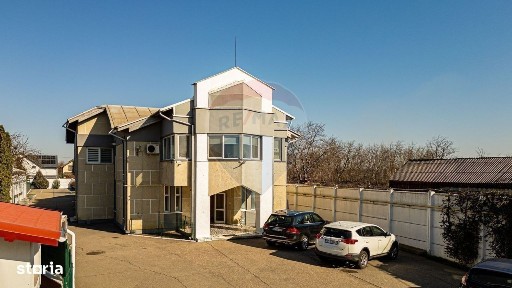 Strada Plaiului, Serbanesti, Bacau