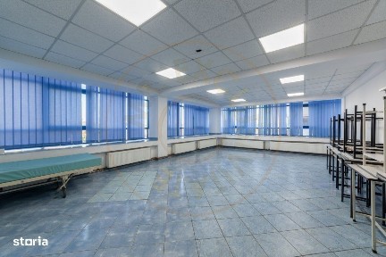 Central, Pitesti, Arges