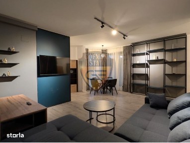 2 camere, Campus Aviatorii Lac Residence, 2 camere, parcare