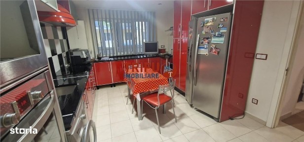 Apartament 4 camere zona Closca