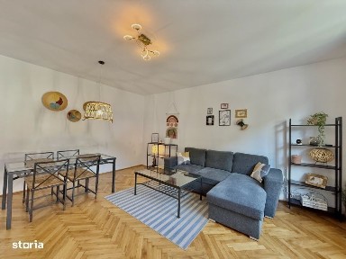 Strada Negoiu, Centrul Nou, Brasov