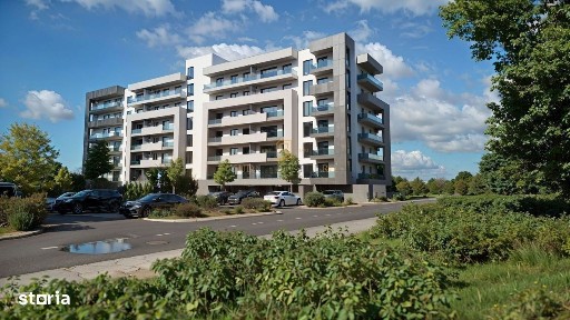 Apartament 2 camere, decomandat, Grand Arena Mall, Str. Postalionului