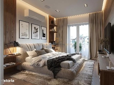 Apartament 2 camere, decomandat, Grand Arena Mall, Str. Postalionului