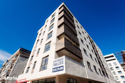 Apartament 2 camere, decomandat, Grand Arena Mall, Str. Postalionului