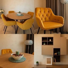 Apartament Premium 3 Camere - Parcului 20, Expoziției