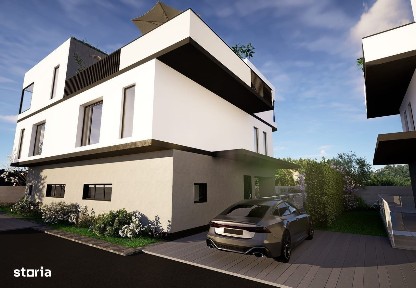 Strada Pavlicheni, Popesti Leordeni, Ilfov