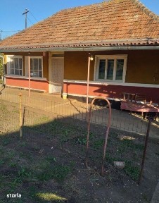 Mihesu De Campie, Mures