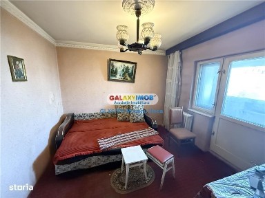 Strada Costache Veniamin, Republicii Vest II, Ploiesti, Prahova