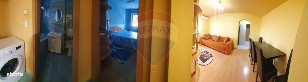 Apartament superb cu 3 camere de vânzare în zona Fortuna