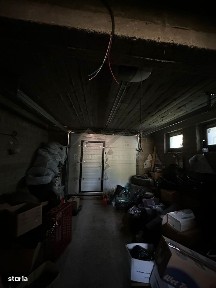 Casa Valea Adanca CUG Demisol+parter+ etaj