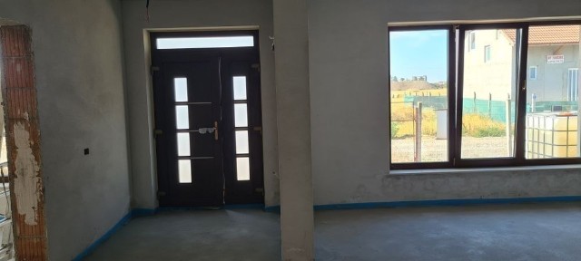 Casă de vânzare cu trei fronturi stradale - Oradea, Str. Cedrilor | Co