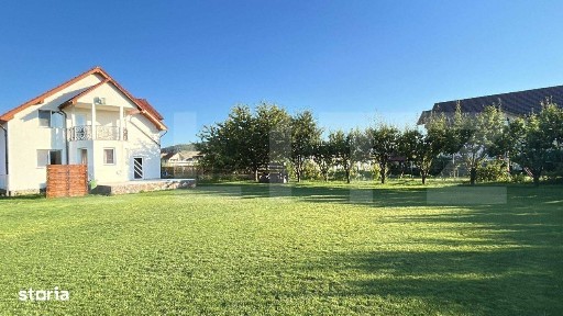 Casa spatioasa cu teren generos, Unirea - 28 ari, 230 mp utili