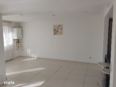 Inchiriere Vila Balotesti,intre case,asfalt,790 euro/luna