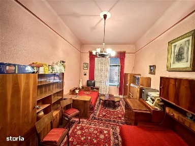 Strada Andrei Saguna, Centrul Civic, Sibiu