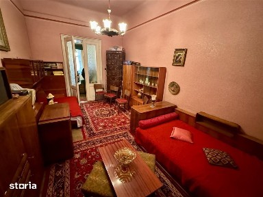 Ap.2 camere - zona ultracentrala - reper Hotel Continental Forum