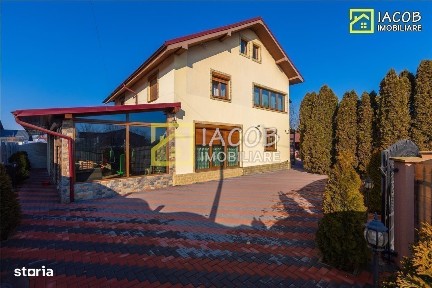 Strada Triumfului, Serbanesti, Bacau