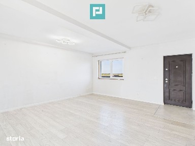 Duplex Parter + Etaj în Urseni