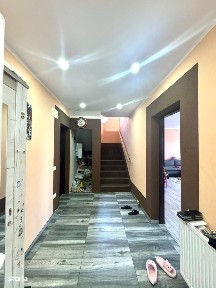 Sanmihaiu Roman, Timis