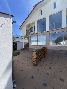 Casa/duplex de inchiriat zona centrala 150mp