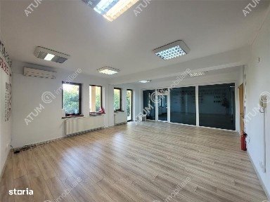 Centrul Civic, Sibiu