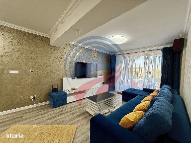 Apartament Lux de inchiriat/President Residence Craiova