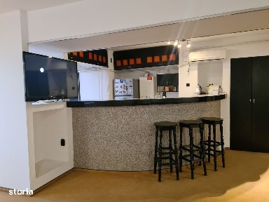 3 camere 93 mp 2/7 Calea Bucuresti - Vodafone