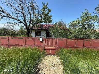 Casă de vânzare
