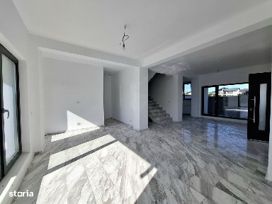 Vila cu 4 camere, tip duplex, zona Albert