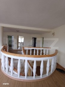 Casa individuala cu 5 camere, 1001 mp teren, zona Materna