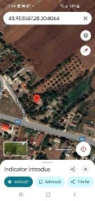 Constanta, General Scarisoreanu