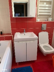 Inchiriem Apartament 3 Camere Modern Decomandat Centru Civic-Grivitei