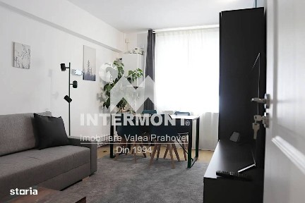 Apartament 2 camere Sinaia- etaj intermediar