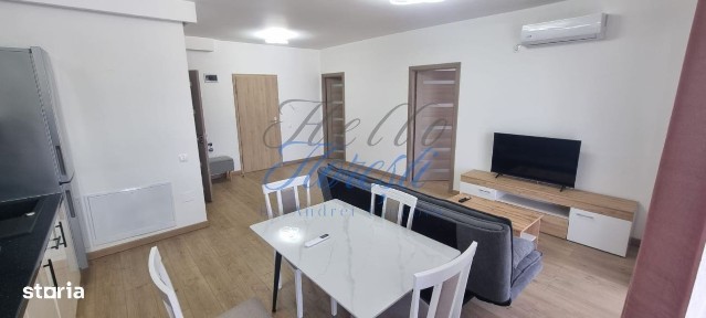 Apartament 2 camere 53mp, 7 mp balcon, parcare inclusa, zona Oncos
