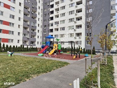 Vând apt. 2cam. studio Rotar Park2, Militari-Metro,Drm. Osiei,parcare