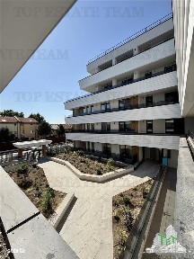 Apartament Exclusivist 3 Camere Voluntari - Pipera cu Terase Generoase