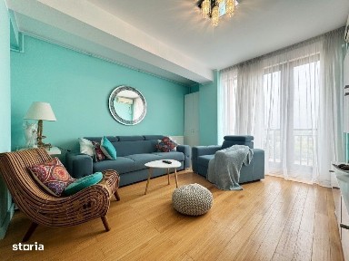 Aleea Itaca, Mamaia Nord, Constanta