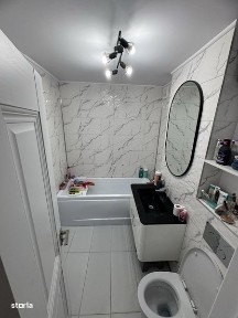 3 Camere Decomandate Confort 0 -TAV2 - Rompetrol Tomis cu Aurel Vlaicu