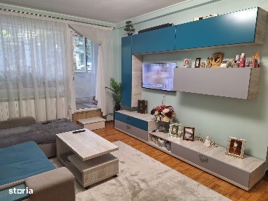 Centru, Constanta