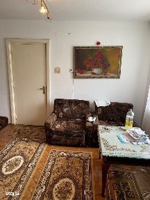 De vanzare apartament 2 camere, zona 200