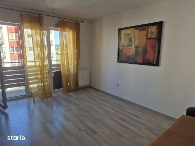 Apartament 3 camere+parcare- zona Avantgarden
