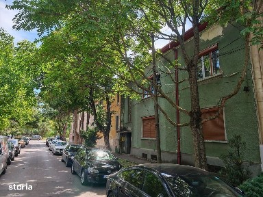 De închiriat - Casă 300 mp în Centru, ideală pt birouri, clinică sau g